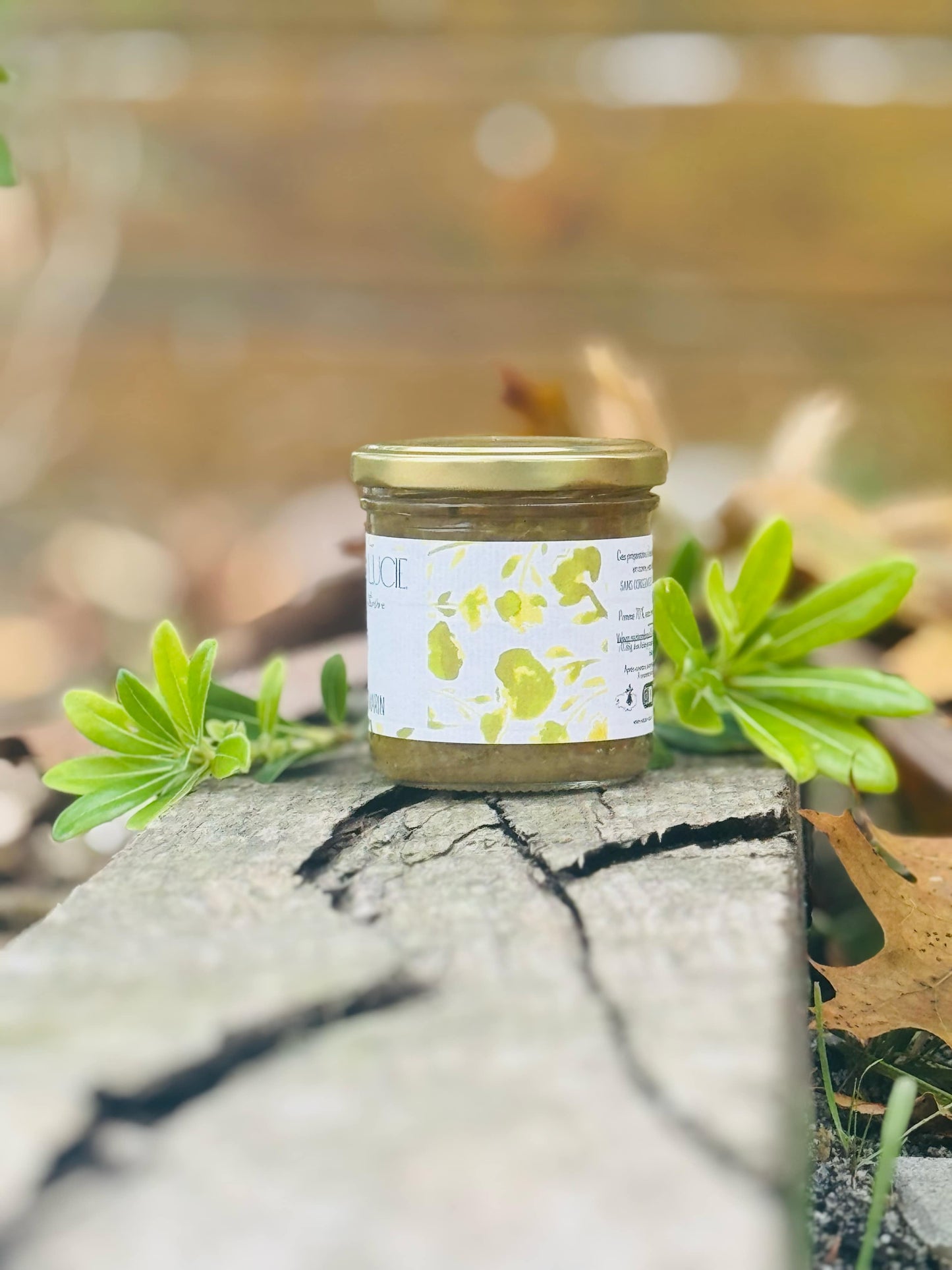 POMME ROMARIN 70% de fruits