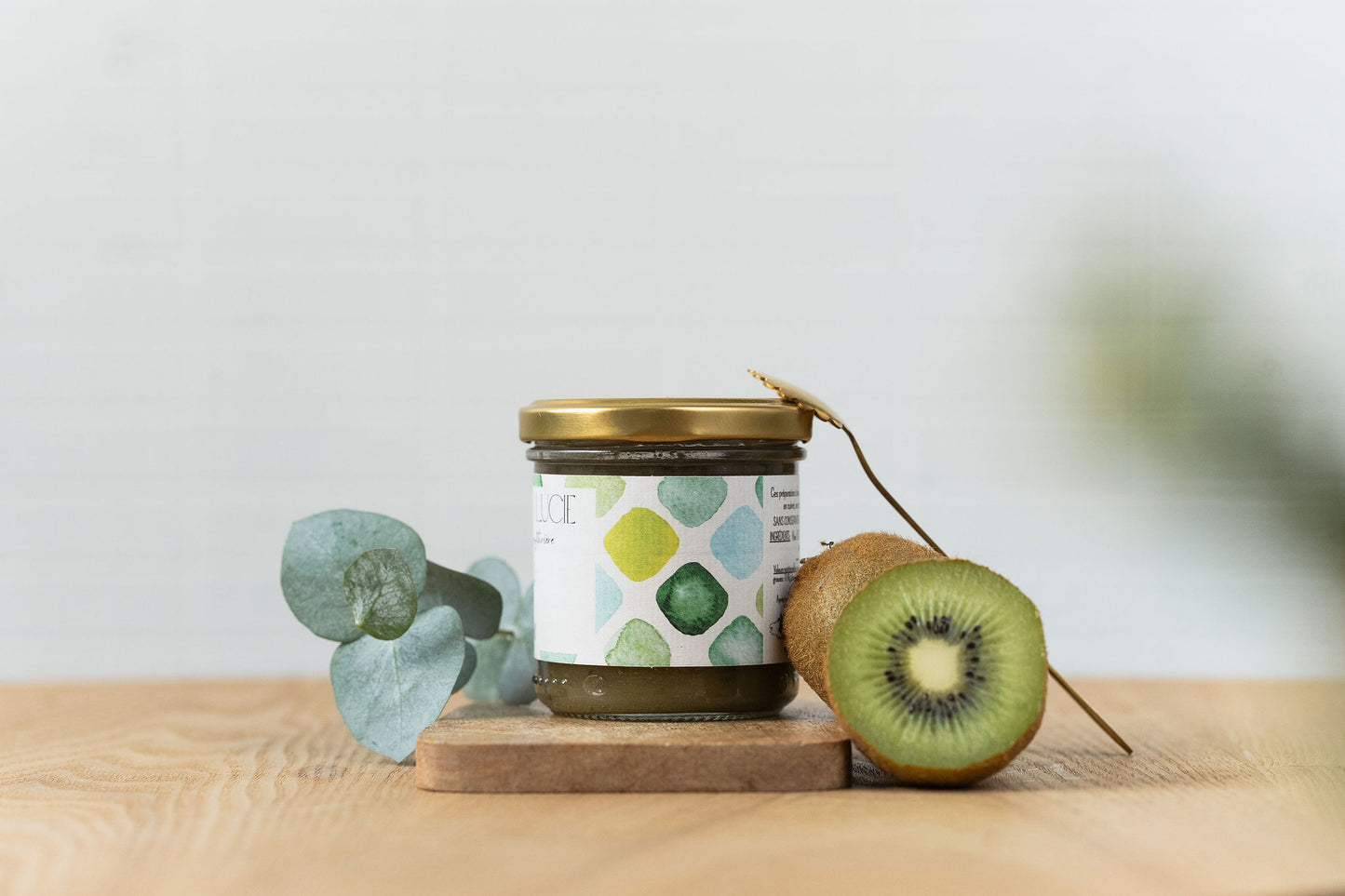 KIWI VERT 70% de fruits